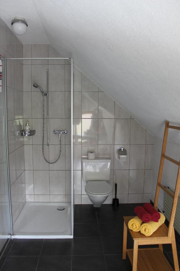 Bed and Breakfast A Cote Motiers Экстерьер фото
