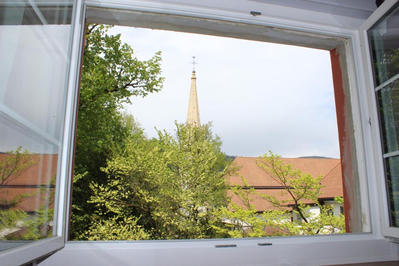 Bed and Breakfast A Cote Motiers Экстерьер фото