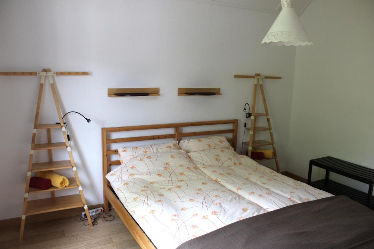 Bed and Breakfast A Cote Motiers Экстерьер фото
